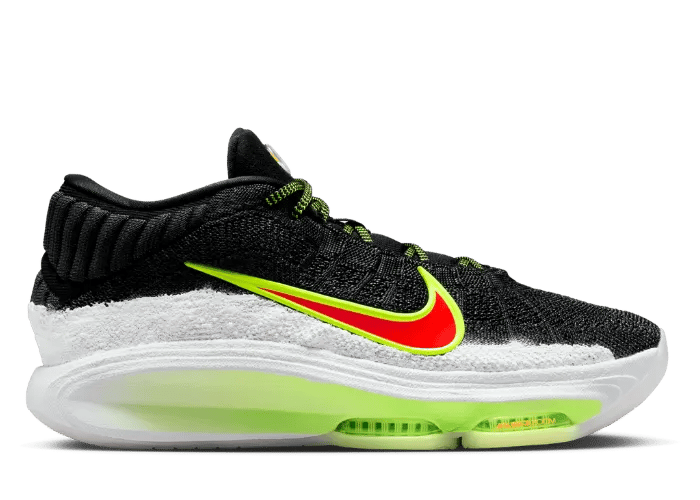 Nike GT Hustle 3 Victor Wembanyama Christmas