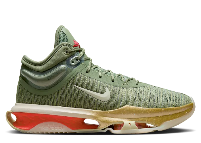 31　2 Nike GT Jump 2 Our Holiday - DJ9431-302 Raffles & Where to Buy