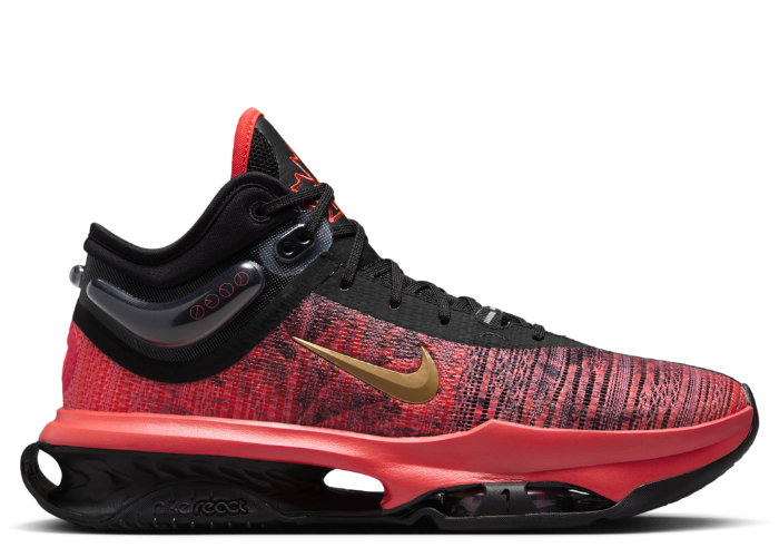 Nike GT Jump 2 Shaedon Sharpe PE
