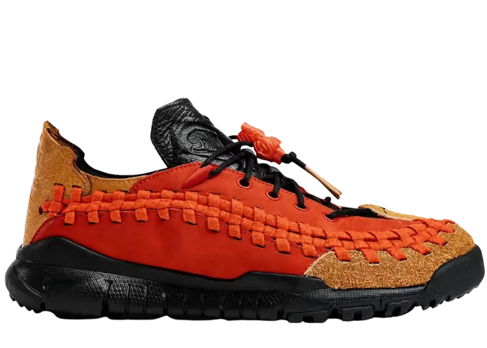 Nike Homescape Woven SOULGOODS Chile Red