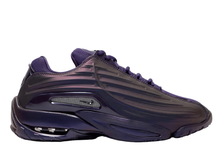 Nike Hot Step 2 NOCTA Eggplant - DZ7293-500 Raffles & Where to Buy