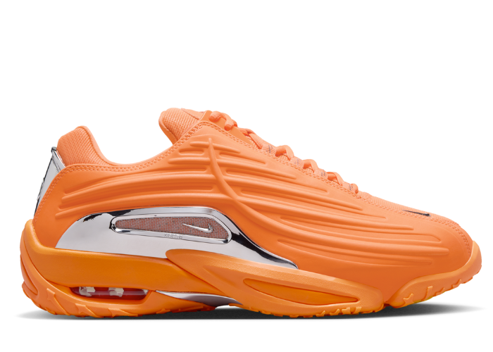 Nike Hot Step 2 NOCTA Total Orange