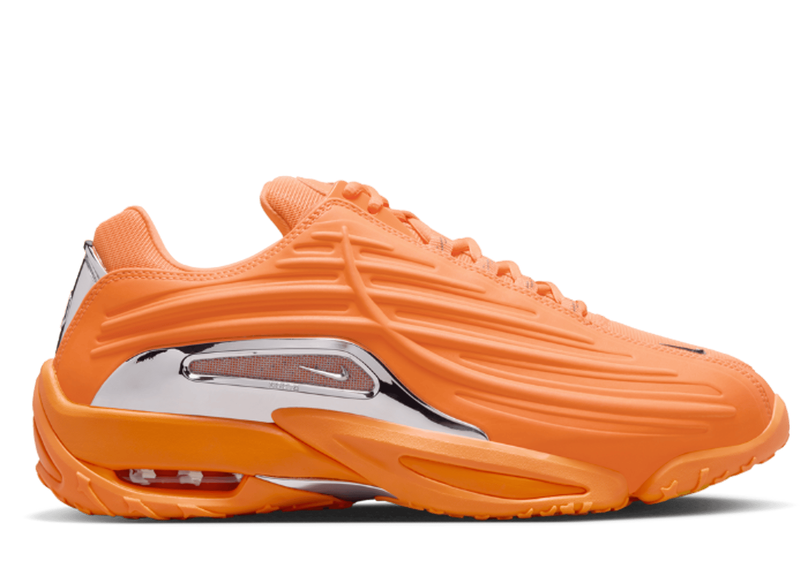 Nike Hot Step 2 NOCTA Total Orange