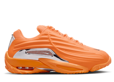 Nike Hot Step 2 NOCTA Total Orange
