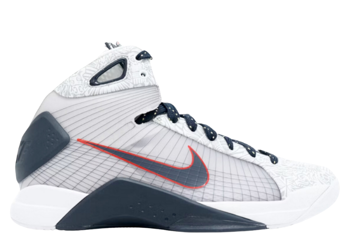Nike Hyperdunk 08 United We Rise 2008 333490 141