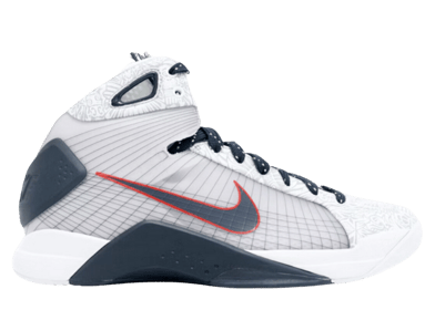 Nike Hyperdunk 08 United We Rise (2008)