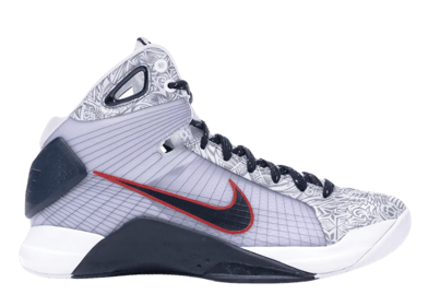 Nike Hyperdunk 08 United We Rise (2016)