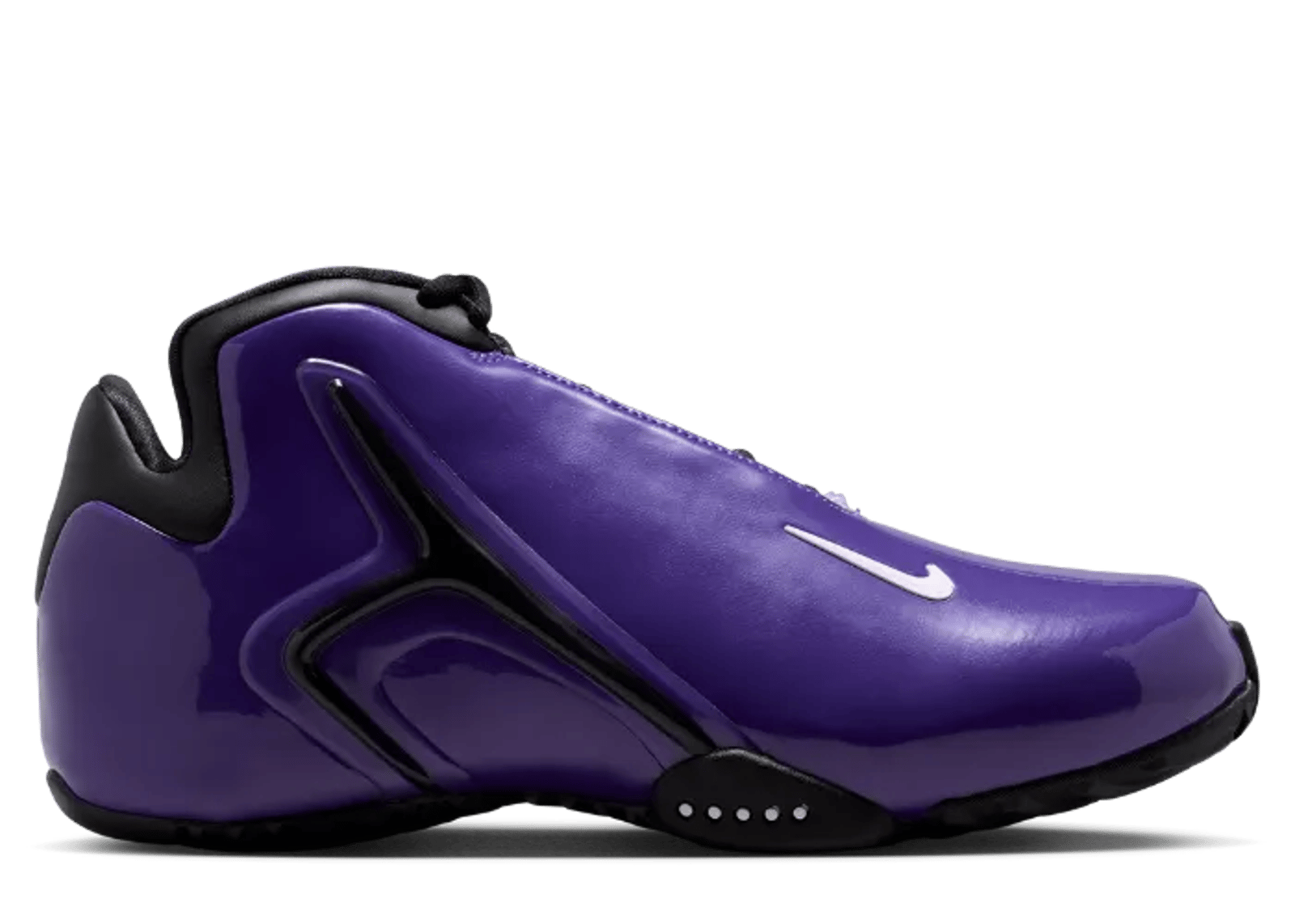 Nike Hyperflight Jason Williams PE