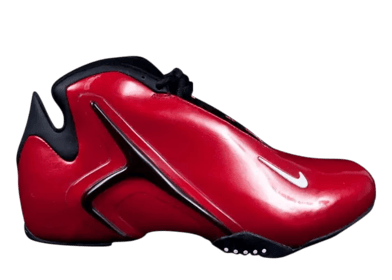 Nike Hyperflight Varsity Red
