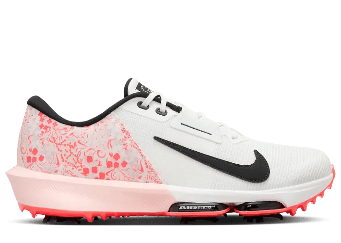 Nike Infinity Tour 2 Golf Pink Bloom - HJ4508-100 Raffles & Where
