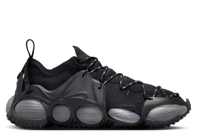 Nike ISPA Link Axis Black Anthracite