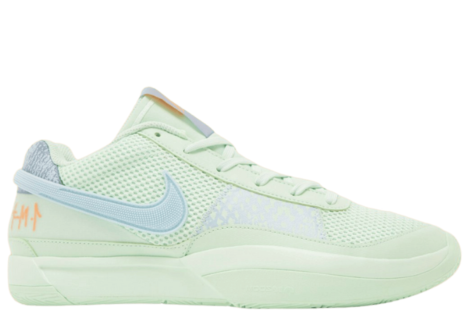 Nike Ja 1 Day Mismatch