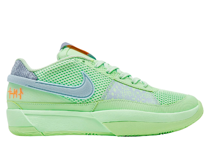 Nike Ja 1 Day (GS)