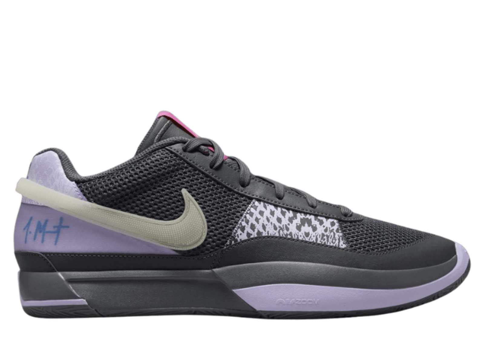 Nike Ja 1 Night