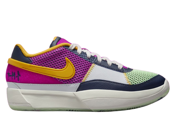 Nike Ja 1 Nike Camp (GS)