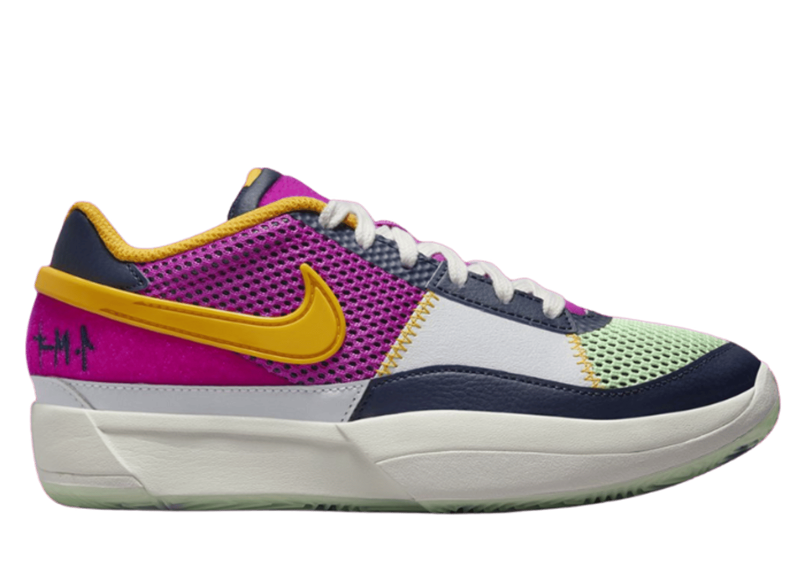 Nike Ja 1 Nike Camp (GS)