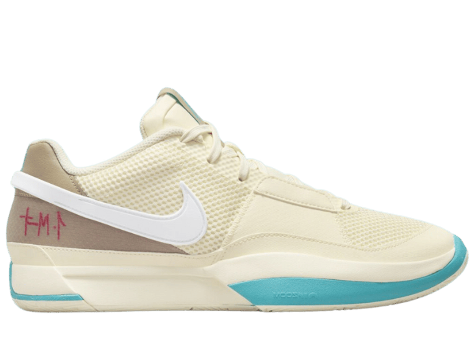 Nike Ja 1 Seasonal