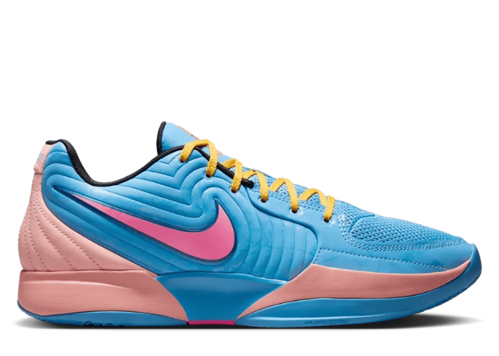 Nike Ja 2 Beyond Blue