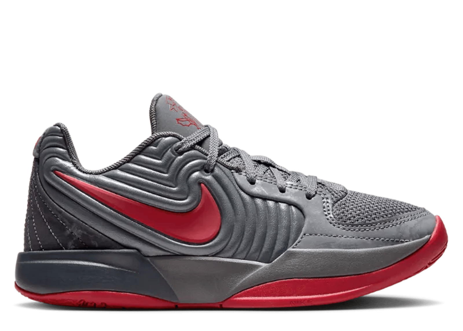 Nike Ja 2 King of the Court (GS)