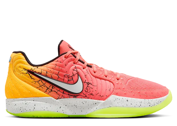 Kool-Aid × Nike Ja 2 \"Mixed Berry\" (l Size 8 - Nike Kool-Aid x Ja 2 Mixed Berry for sale online | eBay