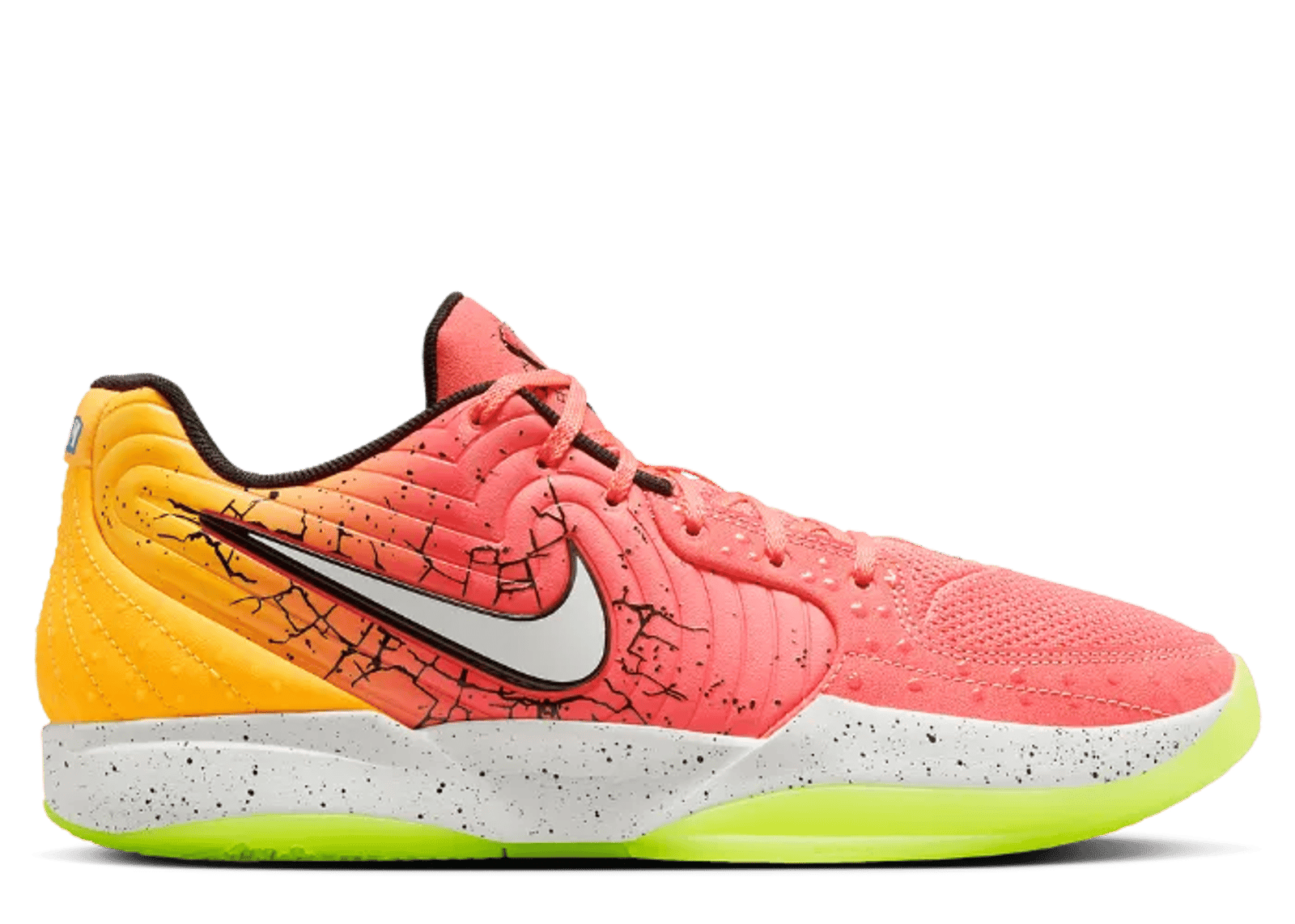 Nike Ja 2 Kool-Aid Mixed Berry