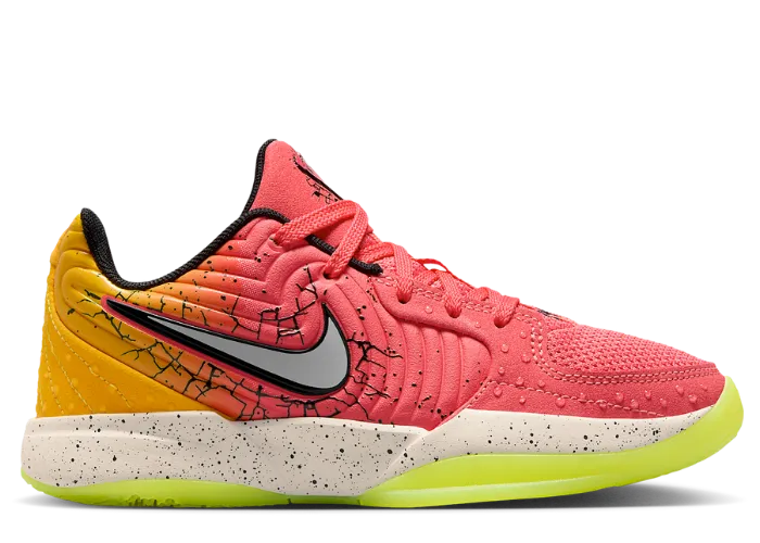 Nike Ja 2 Kool-Aid Mixed Berry (GS) - IF3948-800 Raffles