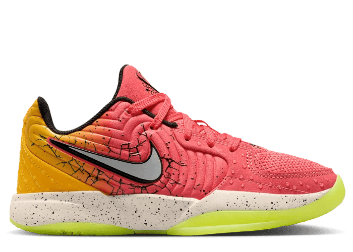 Nike Ja 2 Kool-Aid Mixed Berry (GS)