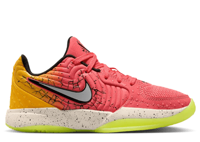 Nike Ja 2 Kool-Aid Mixed Berry (GS)