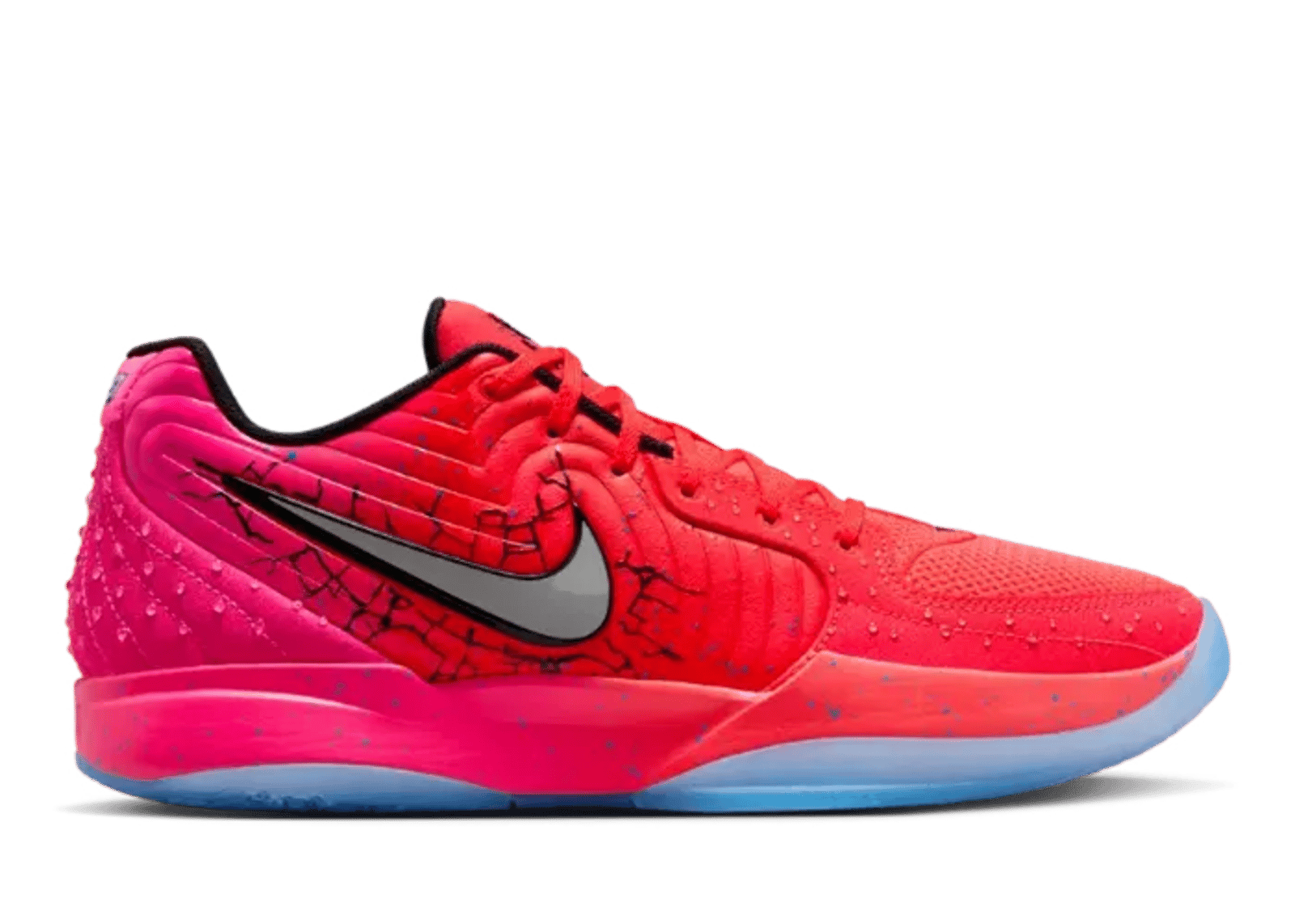 Nike Ja 2 Kool-Aid Tropical Punch