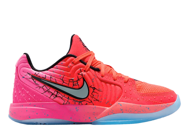 Nike Ja 2 Kool-Aid Tropical Punch (GS) - IF3948-600 Nike Ja 2 Kool-Aid Tropical Punch (GS) - IF3948-600