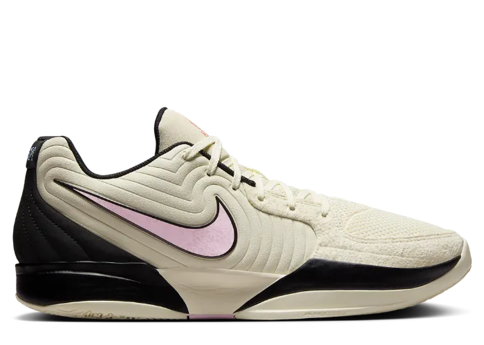 The Nike Ja 2 Last Call is Available Now