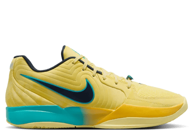 Nike Ja 2 Out My Body