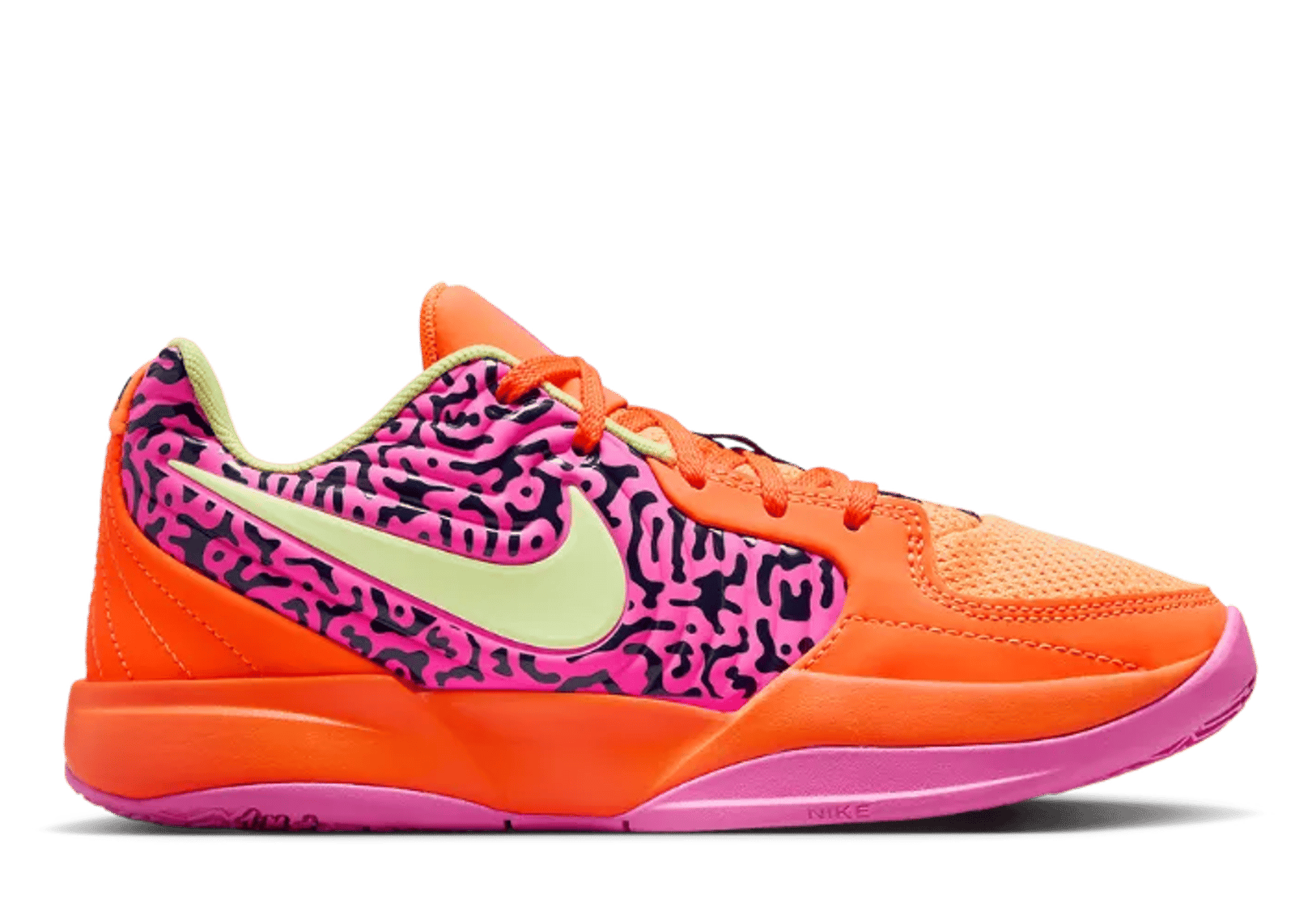 Nike Ja 2 Rhythm of Ja (GS)