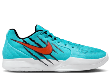 Nike Ja 2 Scratch