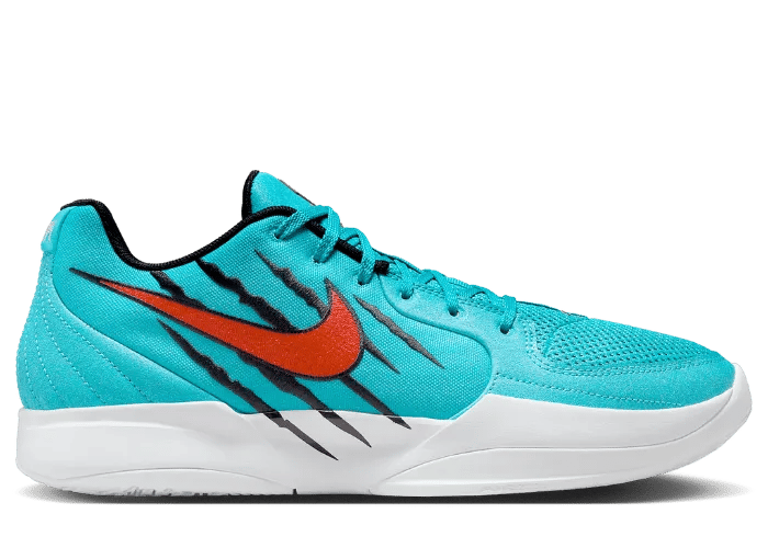 Nike Ja 2 Scratch
