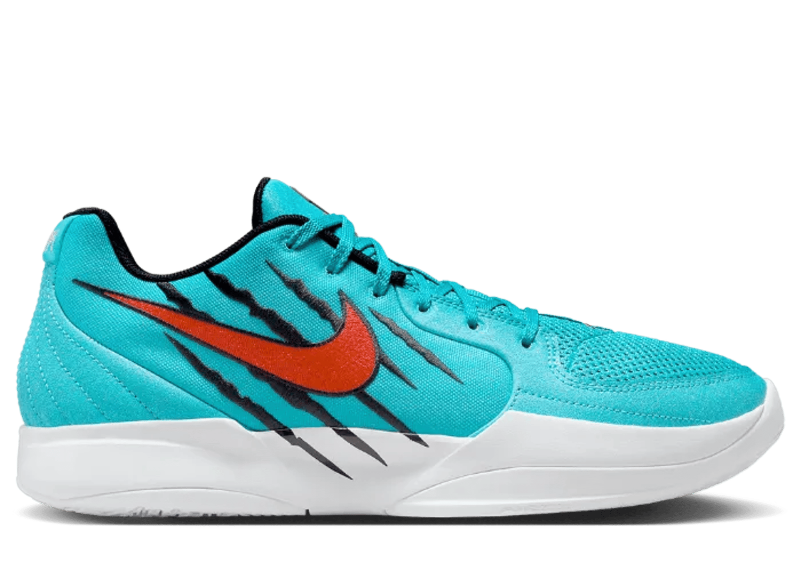 Nike Ja 2 Scratch