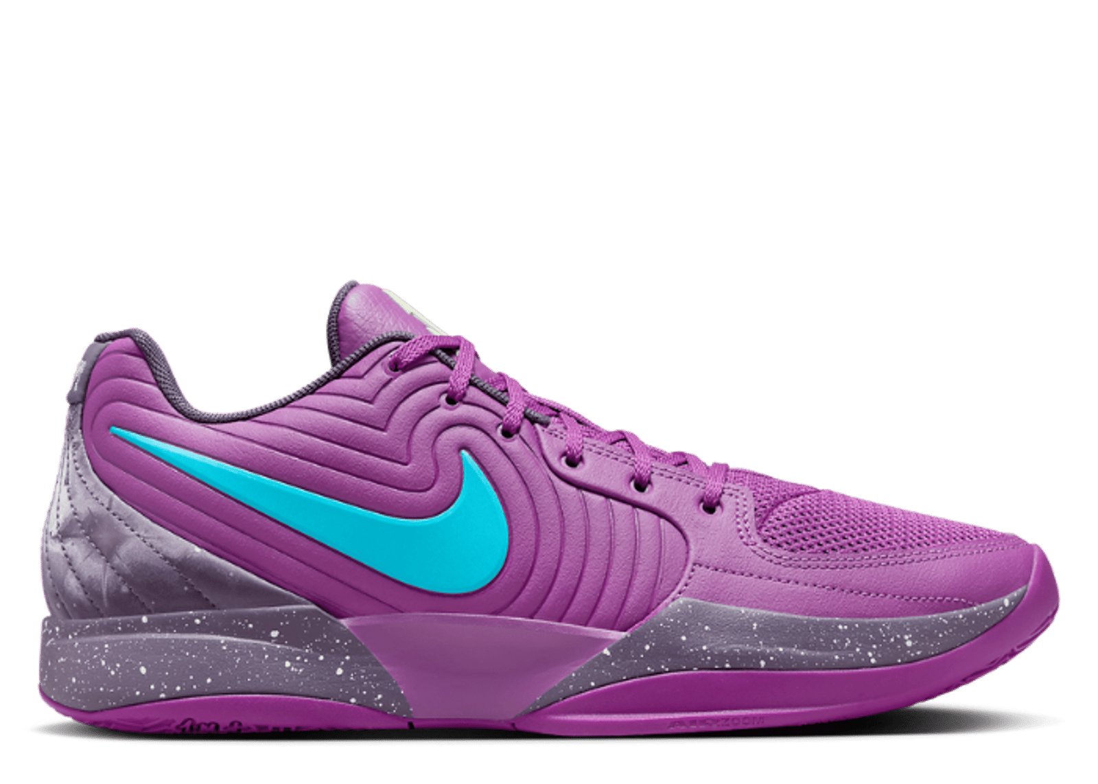 Nike Ja 2 Stargazer