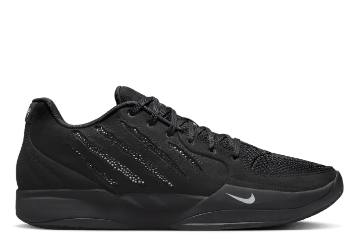 Nike Ja 2 Swarovski Scratch Bling