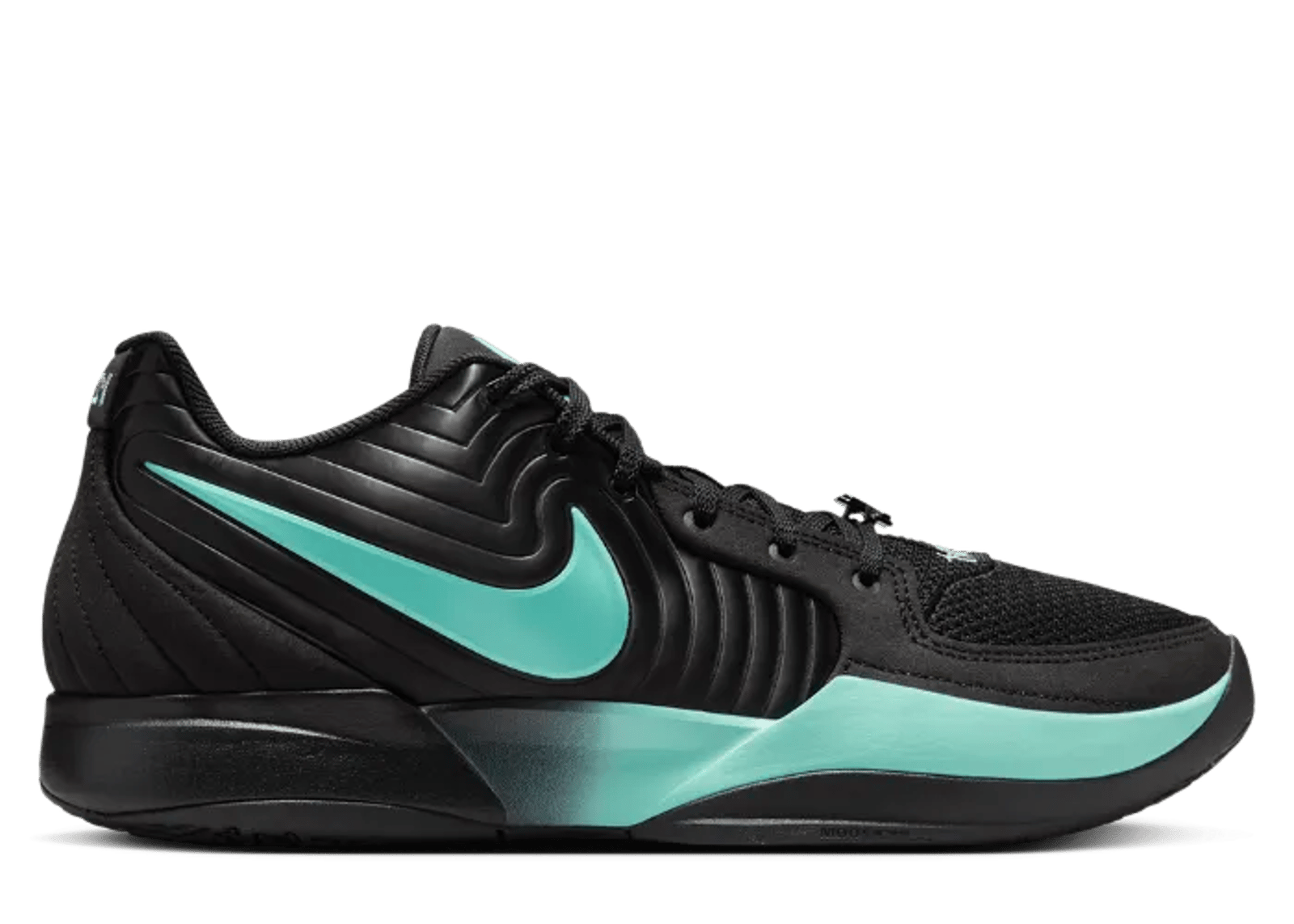 Nike Ja 2 Tiffany Swoosh