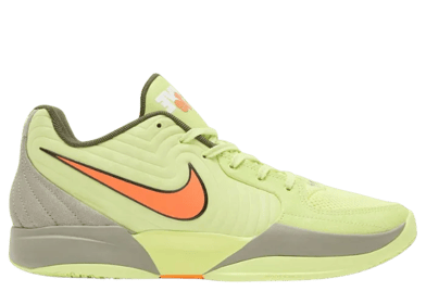 Nike Ja 2 Twelve Time