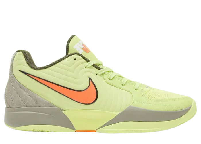Nike Ja 2 Twelve Time