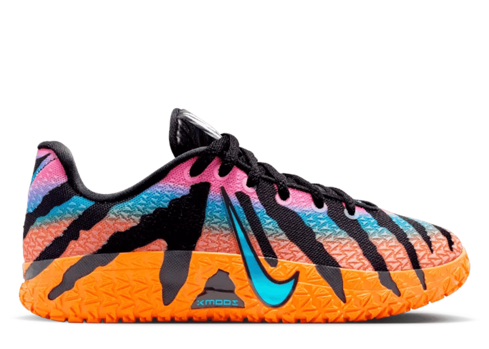 Nike Ja 3 At Dawn (GS)