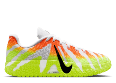 Nike Ja 3 Christmas (GS)