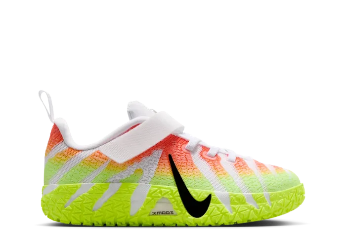 Nike Ja 3 Christmas (PS) - IM8691-100 Raffles & Where to Buy