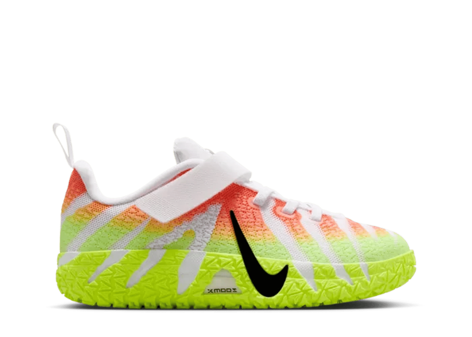 Nike Ja 3 Christmas (PS)