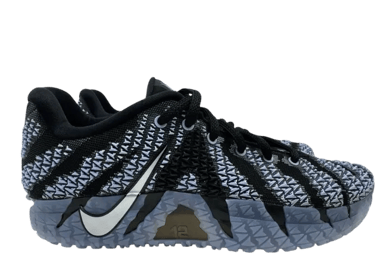 Nike Ja 3 Cobalt Bliss