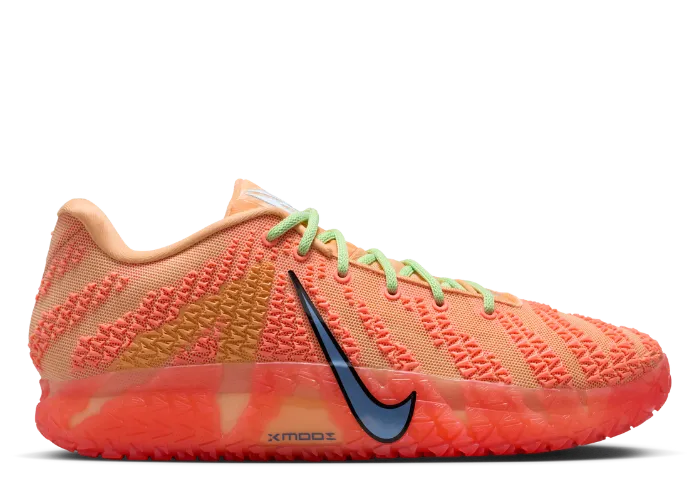 Nike Release Dates 2025 Updated in Real Time - Main Image