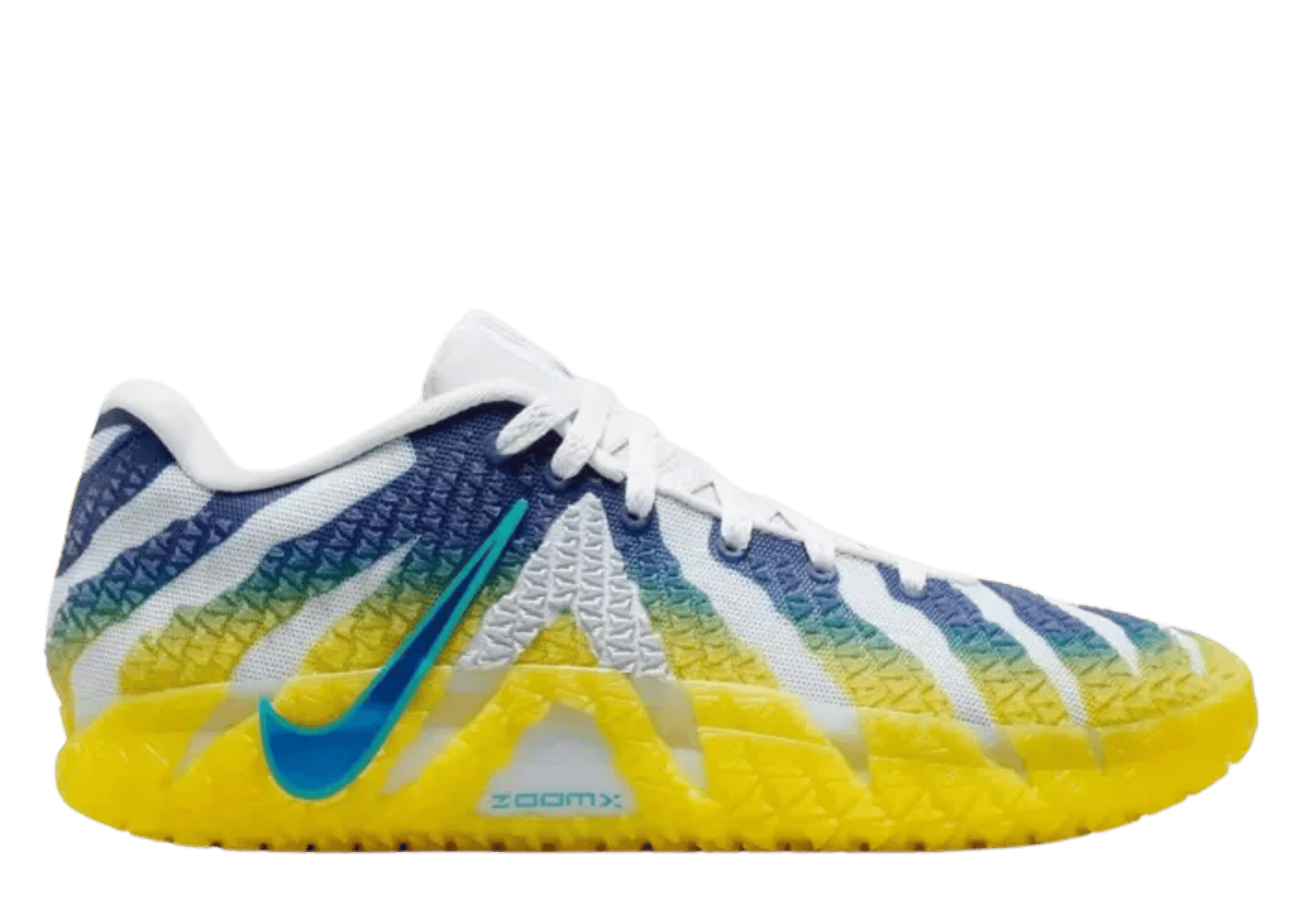 Nike Ja 3 Murray State