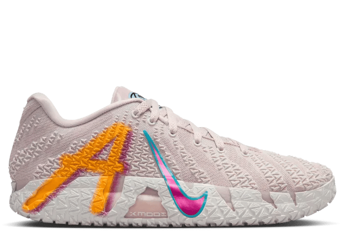 Nike Ja 3 EYBL