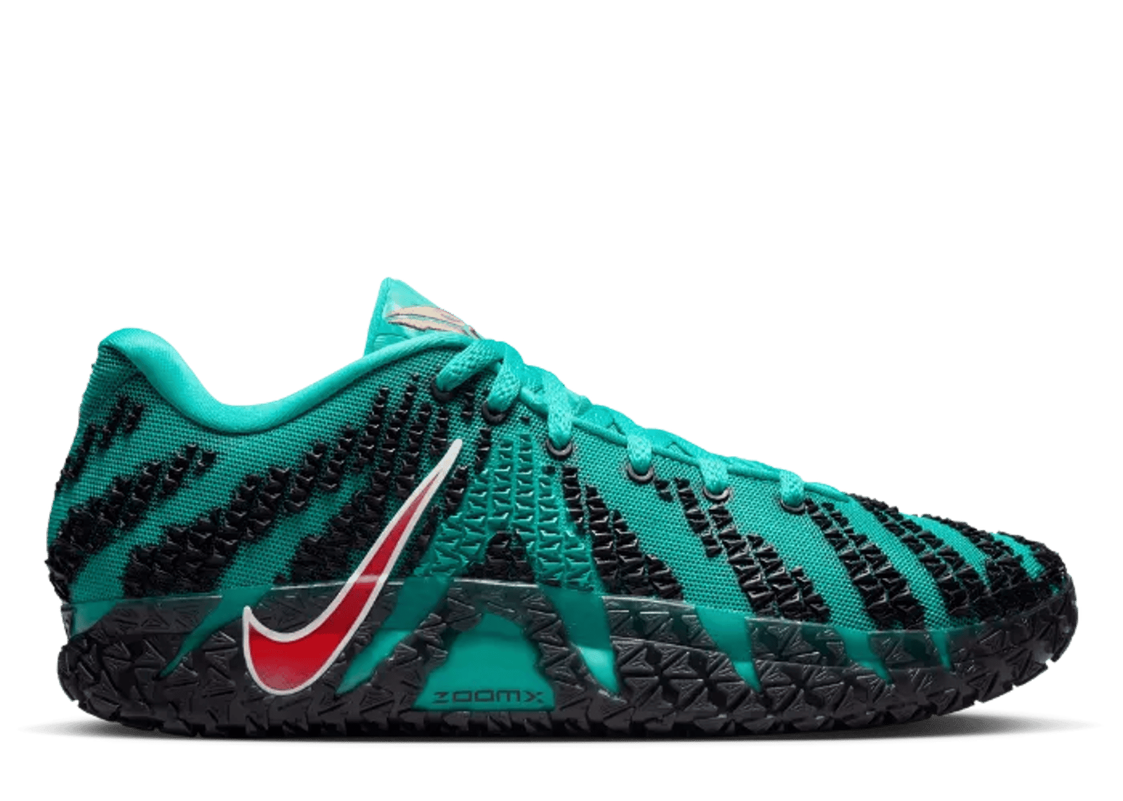 Nike Ja 3 Grizzlies